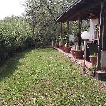 Bed & Breakfast Suite Rende Zewnętrze zdjęcie
