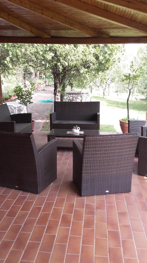 Bed & Breakfast Suite Rende Zewnętrze zdjęcie