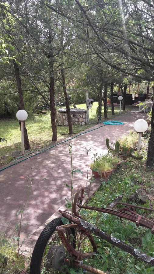 Bed & Breakfast Suite Rende Zewnętrze zdjęcie