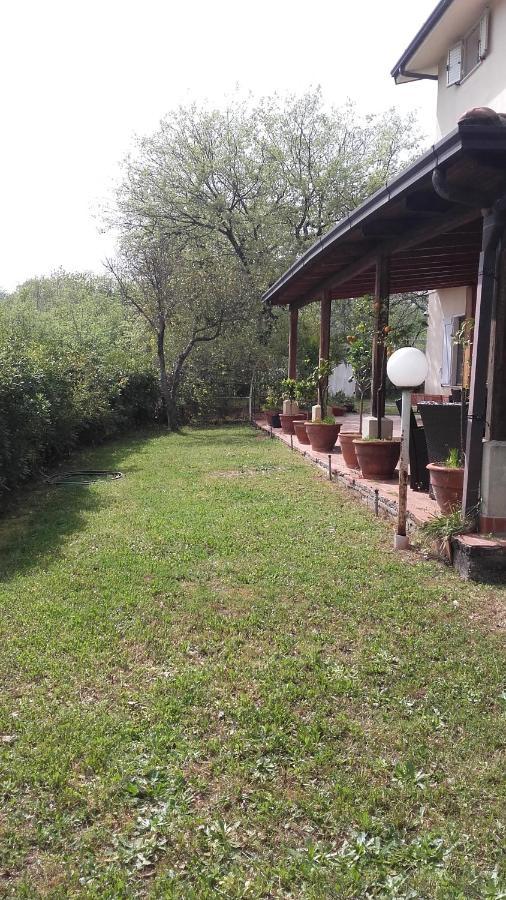 Bed & Breakfast Suite Rende Zewnętrze zdjęcie