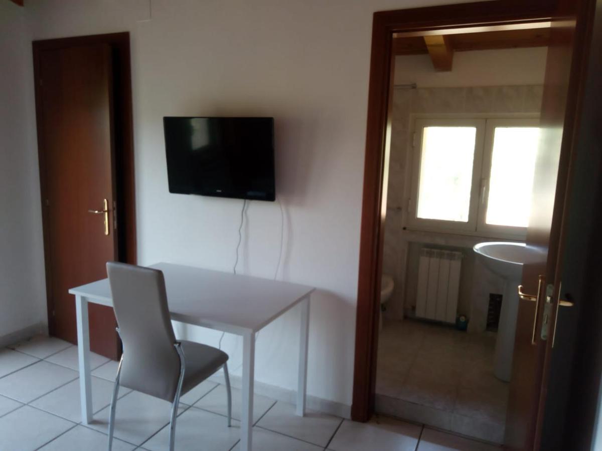 Bed & Breakfast Suite Rende Zewnętrze zdjęcie