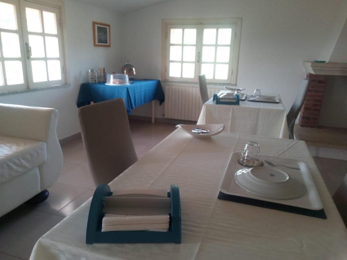 Bed & Breakfast Suite Rende Zewnętrze zdjęcie