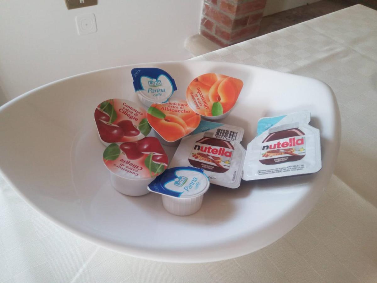 Bed & Breakfast Suite Rende Zewnętrze zdjęcie