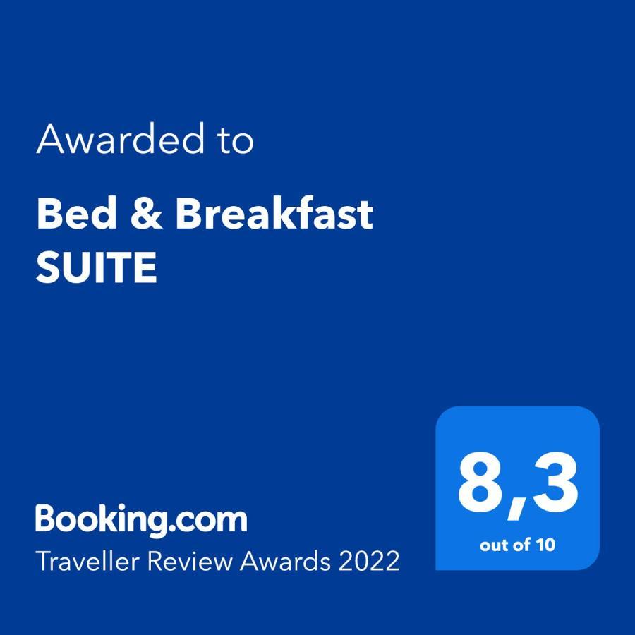 Bed & Breakfast Suite Rende Zewnętrze zdjęcie