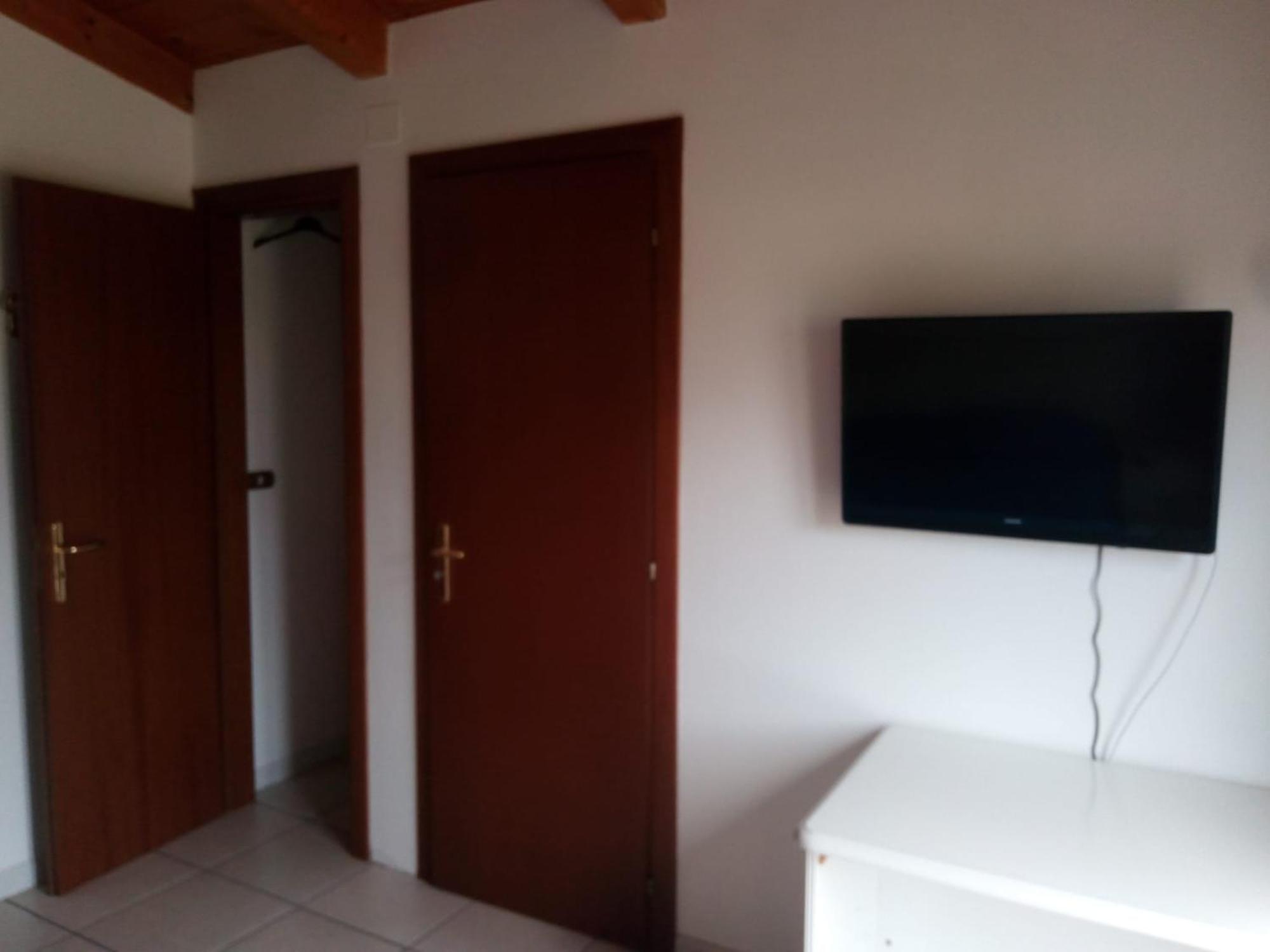 Bed & Breakfast Suite Rende Pokój zdjęcie